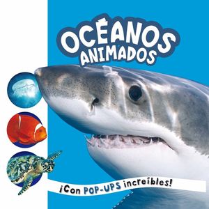 OCÉANOS ANIMADOS