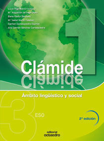 CLÁMIDE 1.  3º ESO