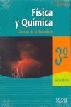 FÍSICA Y QUÍMICA 3.º ESO. EXEDRA LIBRO DEL ALUMNO