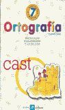 4EP. ORTOGRAFIA 7 LA CALESA