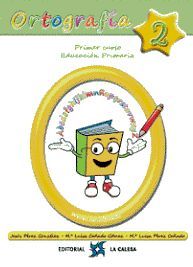 1EP. ORTOGRAFIA CALESA 2 2019
