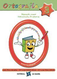 2EP. ORTOGRAFIA CALESA 3 2019