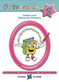 4EP. ORTOGRAFIA CALESA 8 2019