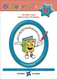 5EP. ORTOGRAFIA CALESA 10 2019