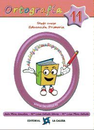 6EP. ORTOGRAFIA CALESA 11 2019