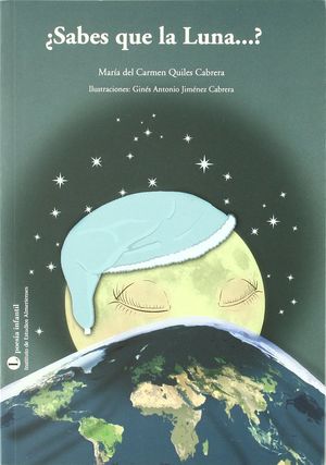 SABES QUE LA LUNA...