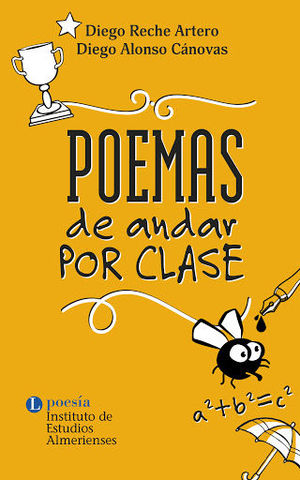 POEMAS DE ANDAR POR CLASE