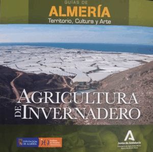 AGRICULTURA DE INVERNADERO