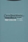 CORRESPONDENCIA I (JUNIO 1850 - ABRIL 1869)