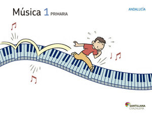 MUSICA + CD AUDICIONES 1 PRIMARIA