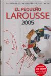 EL PEQUEÑO LAROUSSE 2005