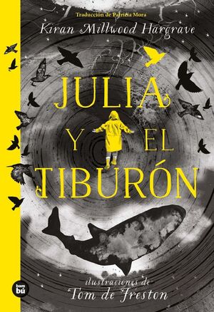 JULIA Y EL TIBURON - PEFC 100%