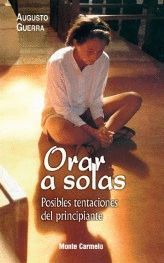 ORAR A SOLAS