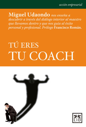 TÚ ERES TU COACH