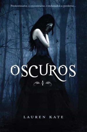 OSCUROS 1