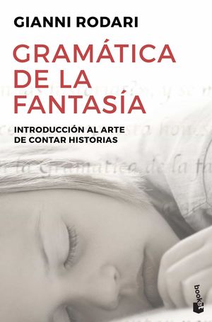 GRAMATICA DE LA FANTASIA