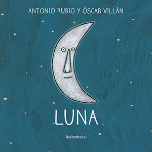 DE LA CUNA A LA LUNA. LUNA