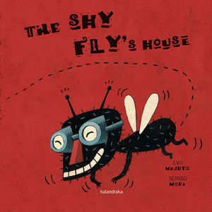 THE SHY FLYS HOUSE