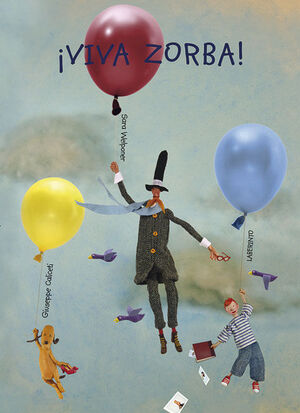 VIVA ZORBA