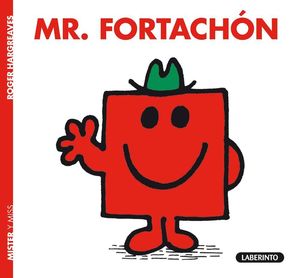 MR 4 FORTACHON