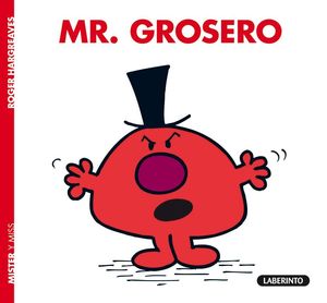 MR 6 GROSERO