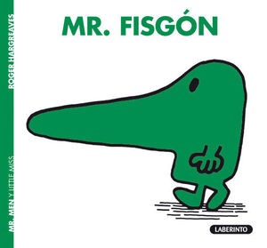 MR 2 FISGON