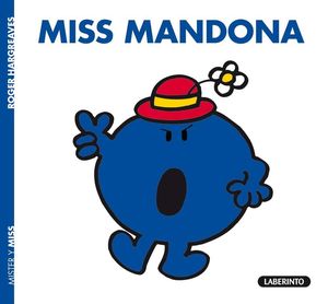 MISS 1 MANDONA
