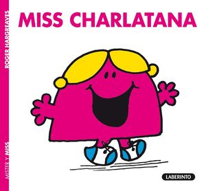 MISS 4 CHARLATANA