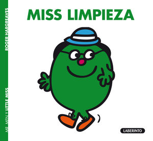 MISS 11 LIMPIEZA