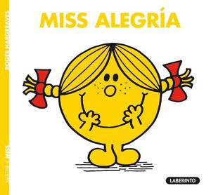 MISS 3 ALEGRIA