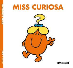 MISS 2 CURIOSA