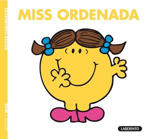 MISS 6 ORDENADA