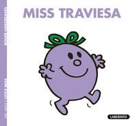 MISS 8 TRAVIESA