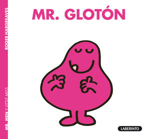 MR 8 GLOTON