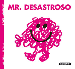 MR. 12 DESASTROSO