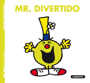 MR. 11 DIVERTIDO
