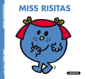 MISS 10 RISITAS