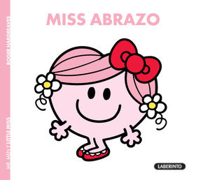 MISS 12 ABRAZO