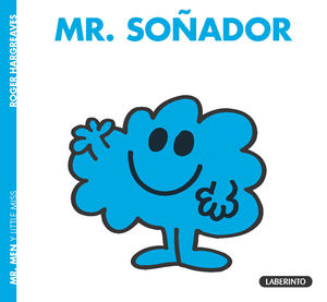 MR. SOÑADOR