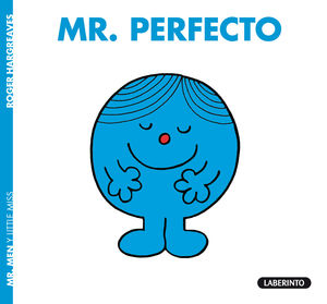 MR. 16 PERFECTO
