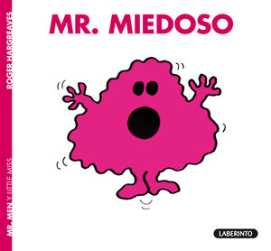 MR. 18 MIEDOSO