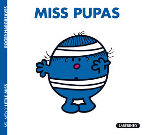 MISS 16 PUPAS