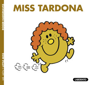 MISS 17 TARDONA