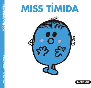 MISS 19 TIMIDA