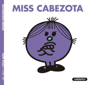 MISS 20 CABEZOTA