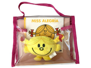 PACK ESPECIAL MISS ALEGRIA