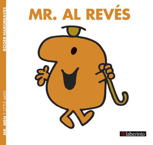 MR AL REVS