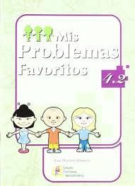 MIS PROBLEMAS FAVORITOS 4.2