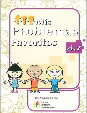 MIS PROBLEMAS FAVORITOS 5.1