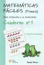 1EP. MATEMATICAS FACILES